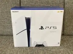 美品 PS5 プレイステーション5 CFI 2000A ディスクドライブ搭載