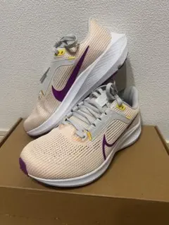 2026年最新】nikeエアズームペガサス24の人気アイテム - メルカリ