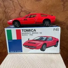 トミカ フェラーリ308GTB 1/60 F35 - メルカリ