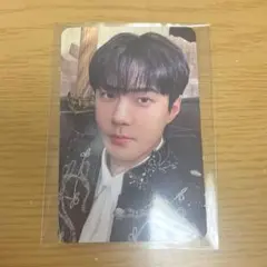 2026年最新】exo セフン existの人気アイテム - メルカリ