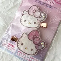 2026年最新】前髪クリップ キティ 50周年の人気アイテム - メルカリ