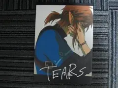 ゼルダの伝説■40p■TEARS/リンク×ゼルダ■FLOWER