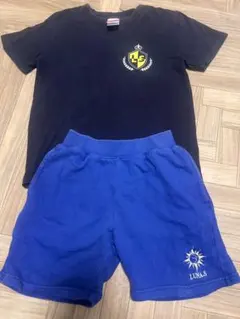 ルナスタジオ　ユニフォーム