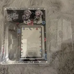 ChroNoiR 叶　葛葉　アクリルスタンド