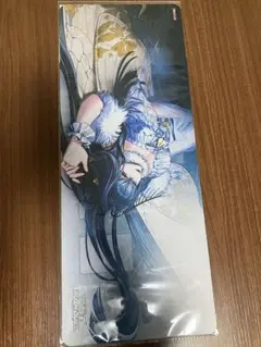H*a様 遊戯王　現夢中のシルビクスプレイマット　未開封 遊戯王ラッシュデュエル プレイマット 現夢中のシルビクス 未