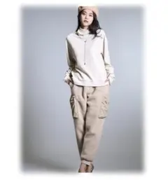 ワークマン パンツ 冬