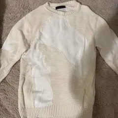 DIESEL BLACK GOLD ニット