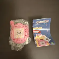大たまごっち展 ミニチュアチャームコレクション　おやじっち