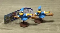 【即購入OK】チョコエッグ スーパーマリオ ジャンボリー カメック 2体セット