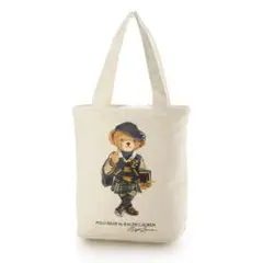 ❤準新品❤【RALPH LAUREN】トートバッグ