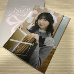 NiziU ミイヒ Live with U 2025 ラントレ ⑧