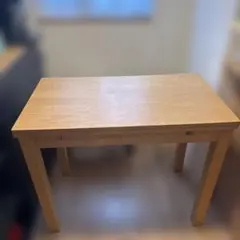 エクステンションテーブル