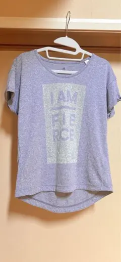 adidas I AM FIERCE 半袖Tシャツ レディースのサムネイル