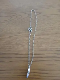 ゴローズ ネックレス