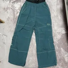 Dimito スノーボードパンツ Lサイズ グリーン