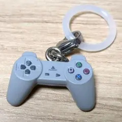 PlayStation めじるしアクセサリー　初代プレステ コントローラー