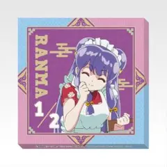 らんま1/2 キャンバスボード
