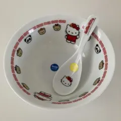 2026年最新】キティ ラーメンどんぶりの人気アイテム - メルカリ