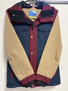 SPOXスノーボードウェア (女性用)上下セット