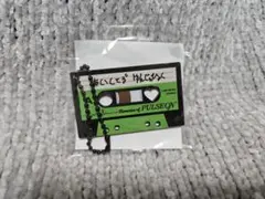 TREASURE　ジェヒョク　カプセルトイ　ガチャ　カセット