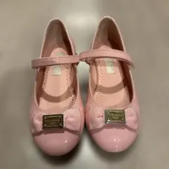 Dolce & Gabbana シューズ （ピンク）