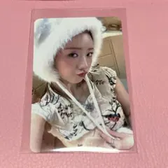2026年最新】Apink ボミ トレカの人気アイテム - メルカリ