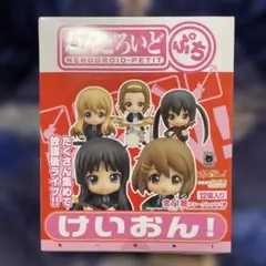 2026年最新】けいおん ねんどろいどぷちの人気アイテム - メルカリ