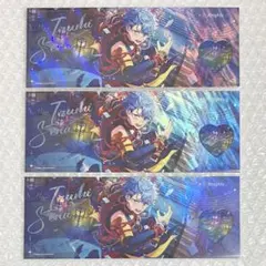 あんスタ 中国 心悦3 ホロチケ 泉