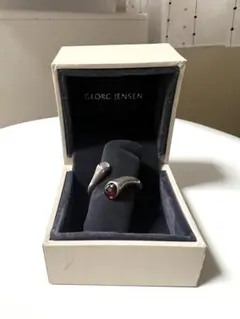 2025年最新】ジョージジェンセン カーニバル リングの人気アイテム