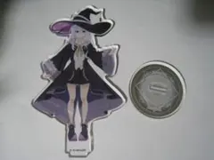 GA文庫 魔女の旅々 アクリルスタンド イレイナ - メルカリ