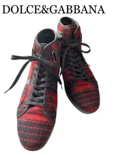 ハイカットスニーカー スニーカー