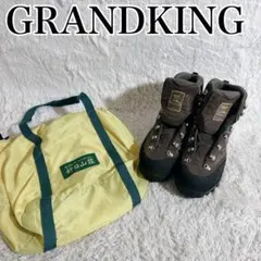 caravan GRANDKING 27.5cm - メルカリ