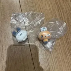 たまごっち　フロッキーズ　みみっち　めめっち