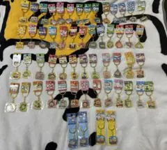 ちいかわご当地キーホルダー　ほぼうさぎ
