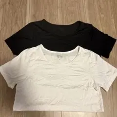 ユニクロ★半袖ヒートテック 150 2枚セット