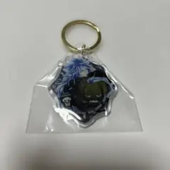 ツイステ 一番くじ F賞 ぷっくり アクリルキーホルダー イデア