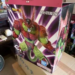 一番くじ ドラゴンボールZ セルマックス C賞