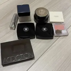 デパコスまとめ売り ADDICTION DECORTE TOMFORD デパコスまとめ売り ADDICTION DECORTE TOMFORD - メルカリ
