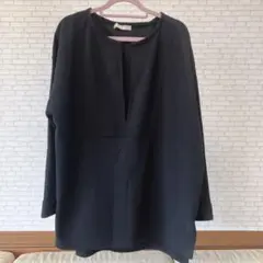美品　トップス　フリーサイズのサムネイル