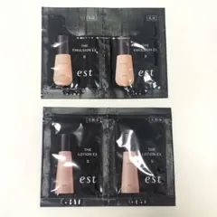 est トライアルセット 化粧水・乳液のサムネイル