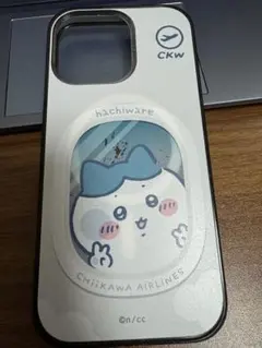 ちいかわ CASETiFY iPhone15Pro ちいかわ x CASETiFY」コレクションを12月28日(土)に発売