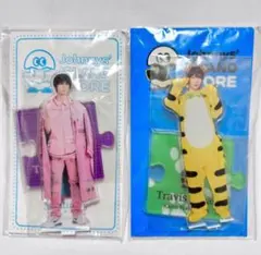 travis japan 中村海人 アクスタ 第4弾 第3弾