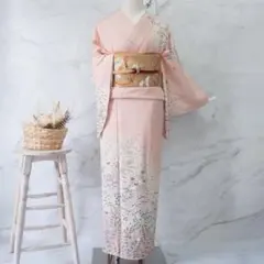 2026年最新】訪問着フルセットの人気アイテム - メルカリ