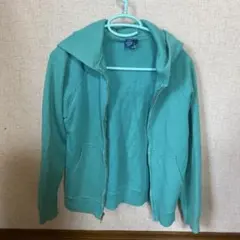 グットオン　パーカー