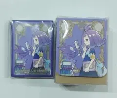 メガシンフォニア　ポケモンセンターセット アセロラ デッキシールド デッキケース