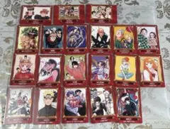 未*来様 ジャンプフェア 2026 アニメイトフェア　特典　まとめ売り　カード