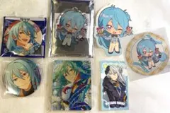 あんスタ あんさんぶるスターズ 日々樹渉