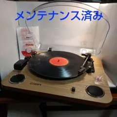LONPOO LP-818 CD Micro System 本体 - メルカリ