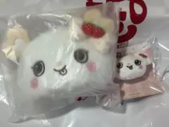 NCT WISH CHARACTER BAG SET SAKUYA - メルカリ