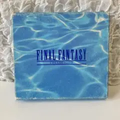 ファイナルファンタジーコレクション　PS